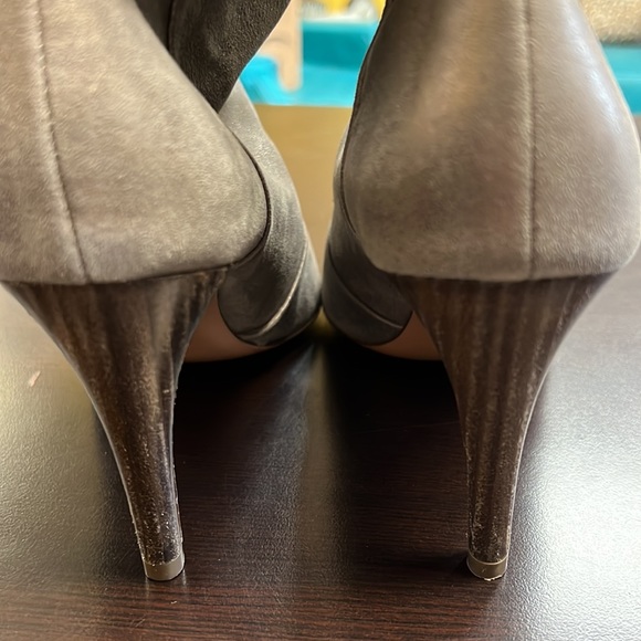 Hoss Intropia booties size 40 - Picture 4 of 4